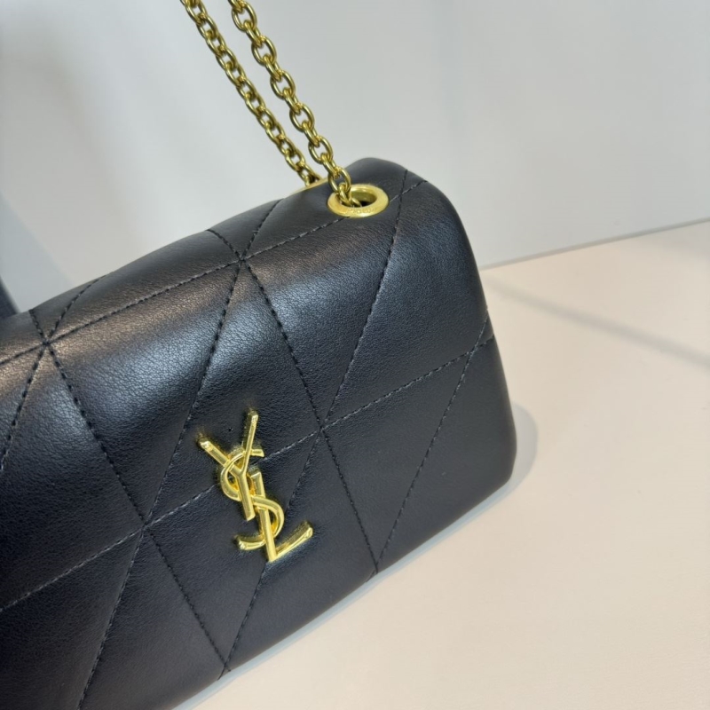 YSL Satchel Bags